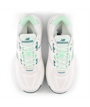New Balance Women's FuelCell 796V4 Wide (D) Tennis Shoe Sea Salt