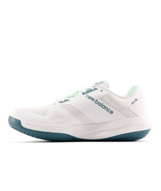 New Balance Women's FuelCell 796V4 Wide (D) Tennis Shoe Sea Salt