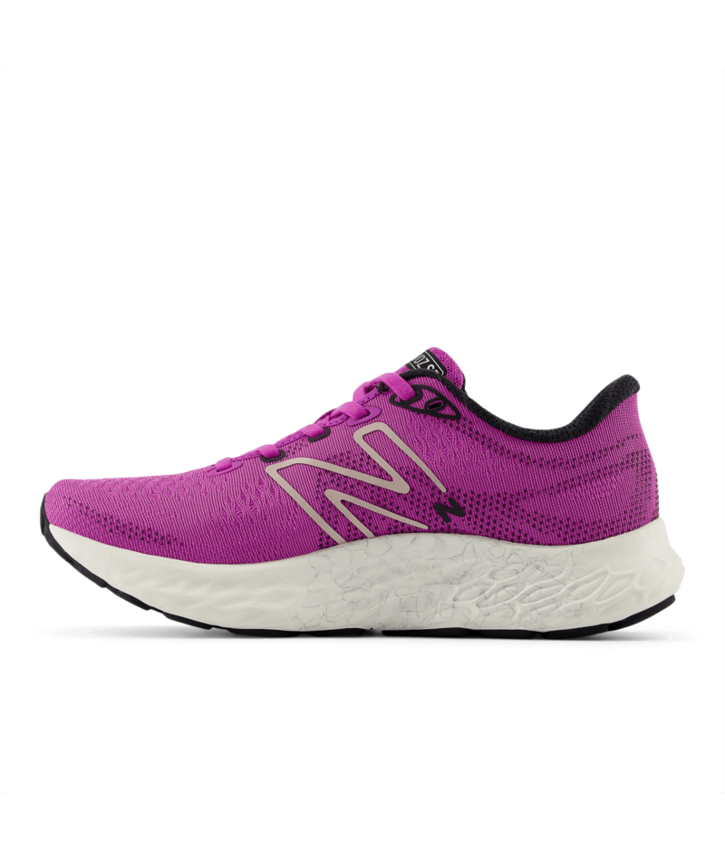 New Balance Women's Fresh Foam X Evoz ST Wide (D) Shoe Passion Fruit