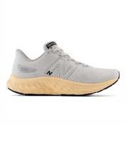 New Balance Women's Fresh Foam X EVOZ v3 Wide (D) Shoe Grey