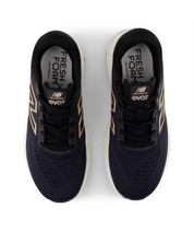 New Balance Women's Fresh Foam X EVOZ v4 Wide (D) Shoe Phantom