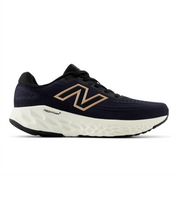 New Balance Women's Fresh Foam X EVOZ v4 Wide (D) Shoe Phantom