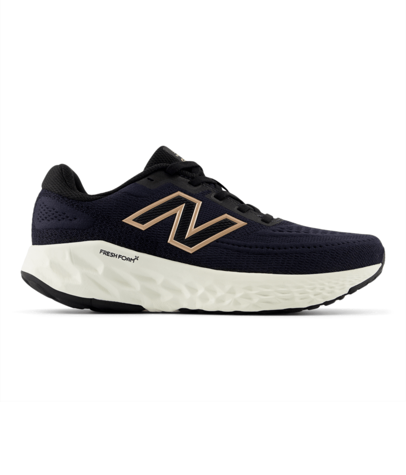 New Balance Women's Fresh Foam X EVOZ v4 Wide (D) Shoe Phantom