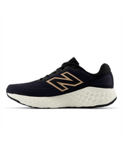 New Balance Women's Fresh Foam X EVOZ v4 Wide (D) Shoe Phantom