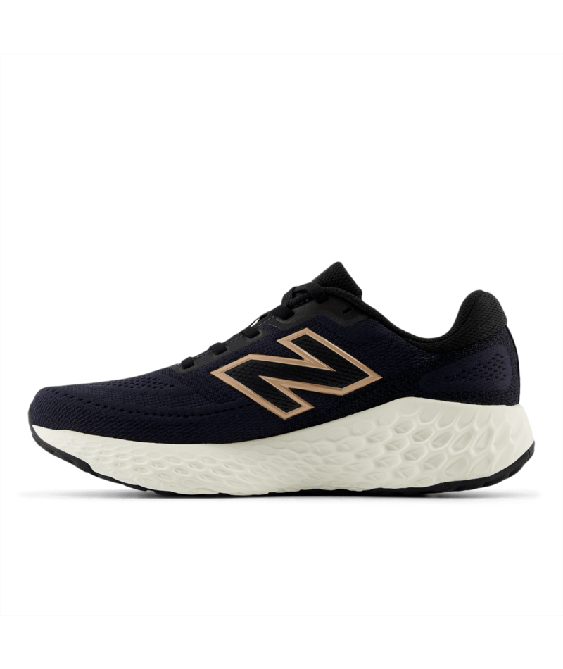 New Balance Women's Fresh Foam X EVOZ v4 Wide (D) Shoe Phantom
