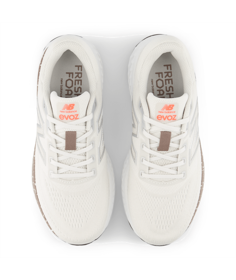 New Balance Women's Fresh Foam X EVOZ v4 Standard (B) Shoe Reflection