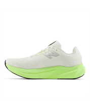 New Balance Women's FuelCell Propel v5 Wide (D) Shoe Sea Salt/Afterglow