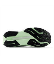 New Balance Women's FuelCell Propel v5 Wide (D) Shoe White/Melon