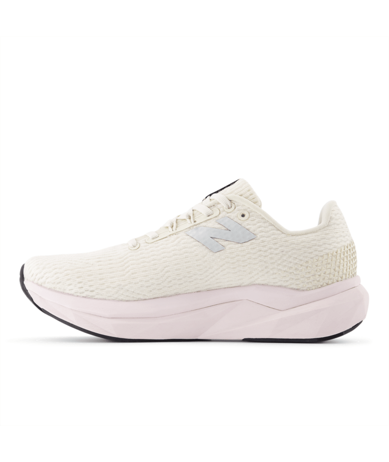 New Balance Women's FuelCell Propel v5 Wide (D) Shoe Linen/Pink