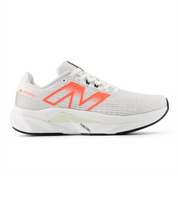 New Balance Women's FuelCell Propel v5 Wide (D) Shoe White/Red