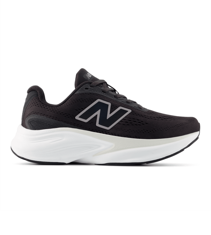 New Balance Women's Fresh Foam X Kaiha Road v2 Wide (D) Shoe Faded Black