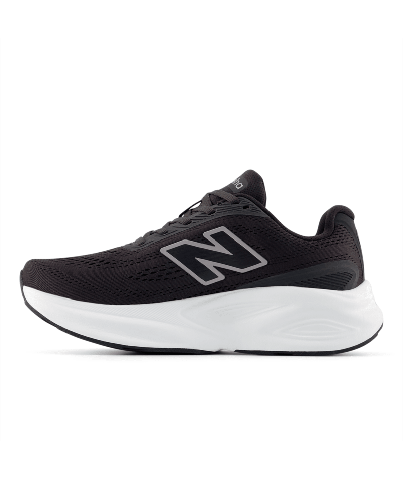 New Balance Women's Fresh Foam X Kaiha Road v2 Wide (D) Shoe Faded Black