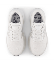 New Balance Women's Fresh Foam X More v6 Wide (D) Shoe White