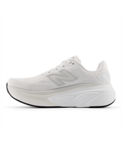 New Balance Women's Fresh Foam X More v6 Wide (D) Shoe White