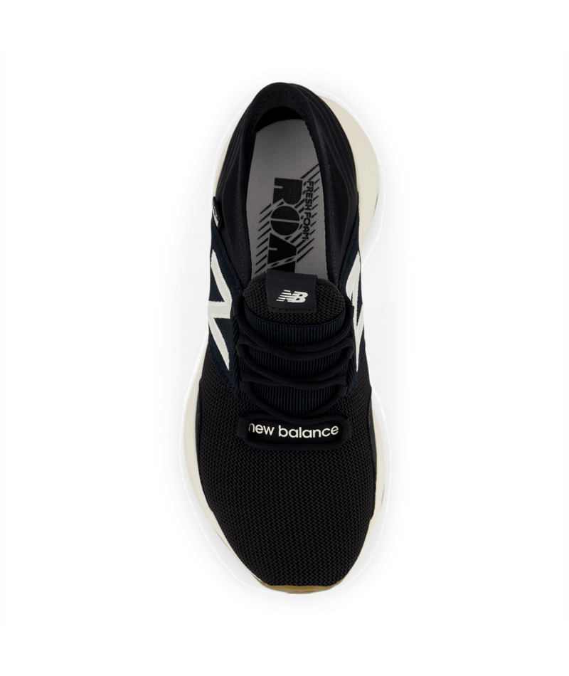 New Balance Women's Fresh Foam ROAV Standard (B) Shoe Black