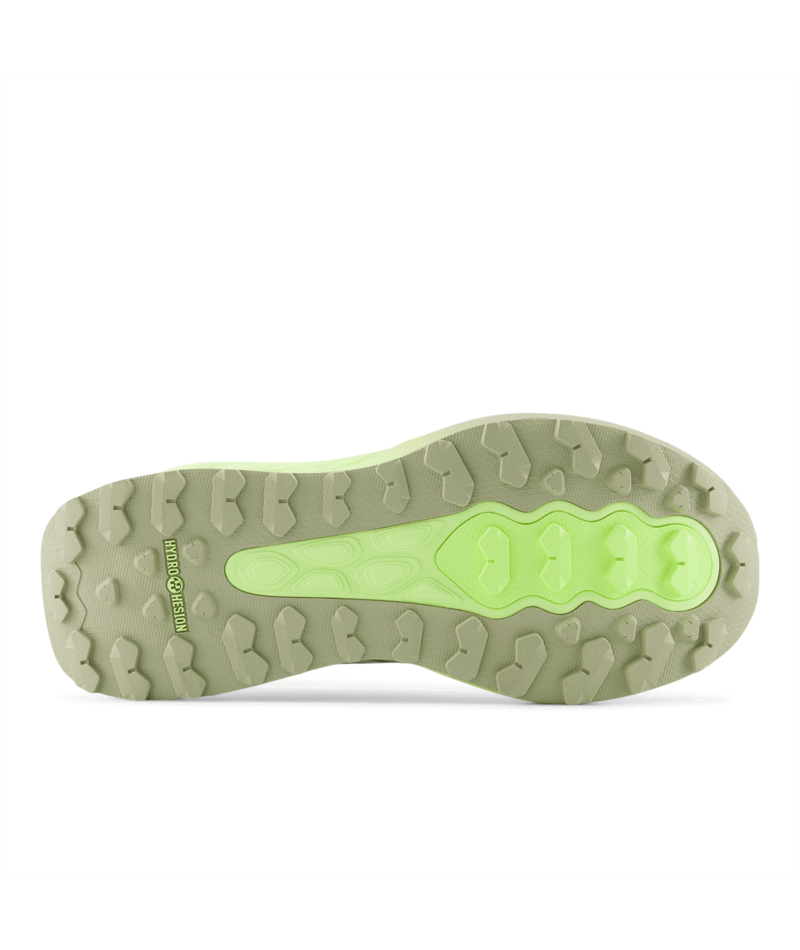New Balance Women's Fresh Foam X Garoé V2 Wide (D) Shoe Grey Matter