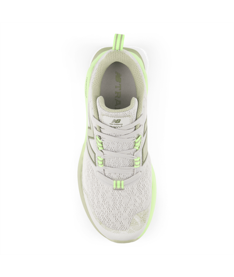 New Balance Women's Fresh Foam X Garoé V2 Wide (D) Shoe Grey Matter