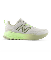 New Balance Women's Fresh Foam X Garoé V2 Wide (D) Shoe Grey Matter