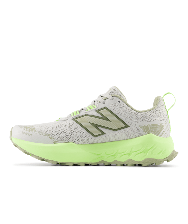 New Balance Women's Fresh Foam X Garoé V2 Wide (D) Shoe Grey Matter