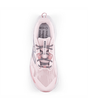 New Balance Women's DynaSoft Nitrel v6 Wide (D) Shoe Stone Pink