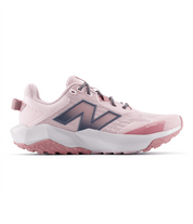 New Balance Women's DynaSoft Nitrel v6 Wide (D) Shoe Stone Pink