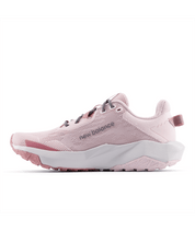 New Balance Women's DynaSoft Nitrel v6 Wide (D) Shoe Stone Pink