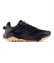 New Balance Women's DynaSoft Nitrel v6 Wide (D) Shoe Black/Orange