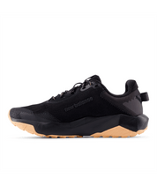 New Balance Women's DynaSoft Nitrel v6 Wide (D) Shoe Black/Orange