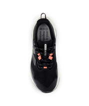 New Balance Women's DynaSoft Nitrel v6 Wide (D) Shoe Black