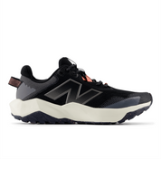 New Balance Women's DynaSoft Nitrel v6 Wide (D) Shoe Black