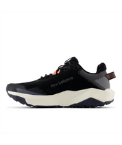 New Balance Women's DynaSoft Nitrel v6 Wide (D) Shoe Black