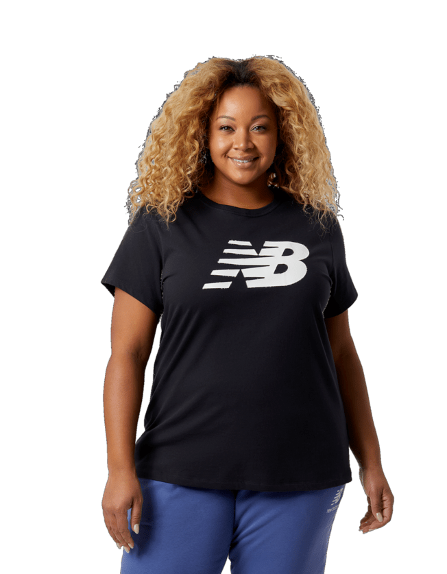 New balance women's plus size online