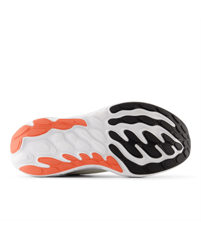 New Balance Women's Fresh Foam X Vongo v6 Wide (D) Shoe Sea Salt