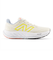 New Balance Women's Fresh Foam X Vongo v6 Wide (D) Shoe Sea Salt