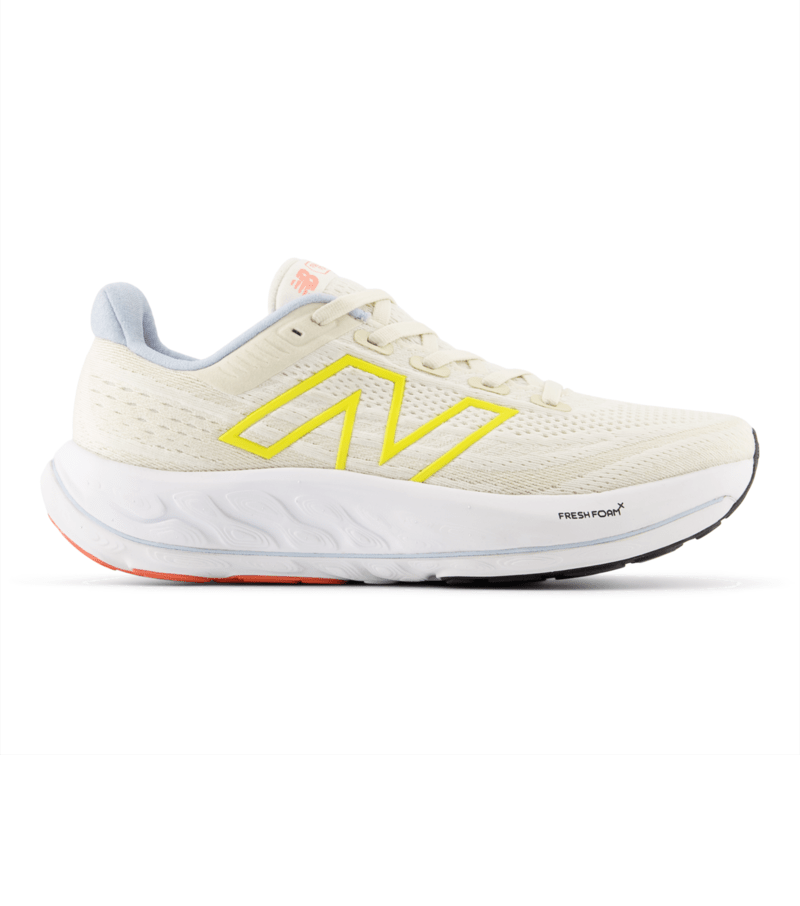New Balance Women's Fresh Foam X Vongo v6 Wide (D) Shoe Sea Salt