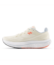 New Balance Women's Fresh Foam X Vongo v6 Wide (D) Shoe Sea Salt
