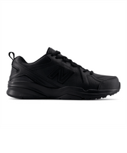 New Balance Women's 608v5 Shoe Black