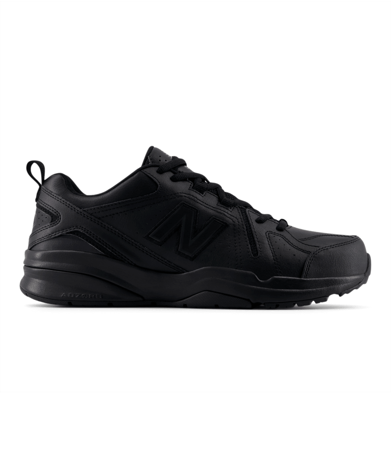 New Balance Women's 608v5 Shoe Black