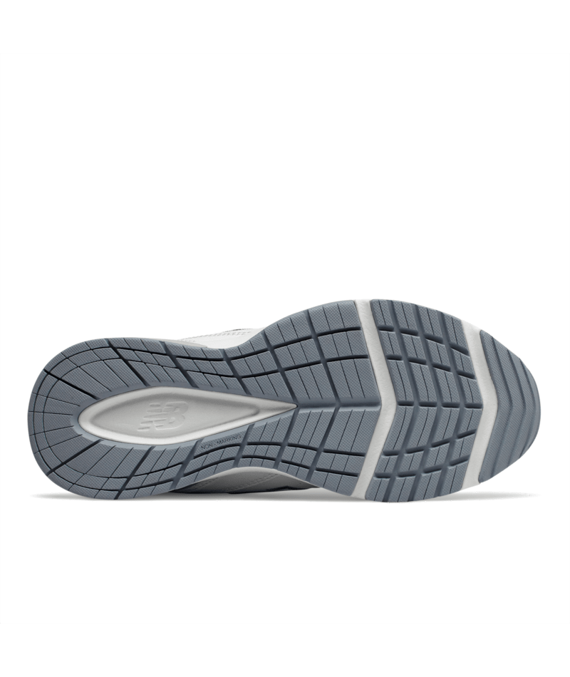 New Balance Women's 608v5 Shoe White