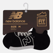 New Balance Sneaker Fit No Show Sock - Pair