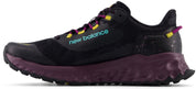 New Balance Women's Fresh Foam Garoé Wide (D) Shoe Black