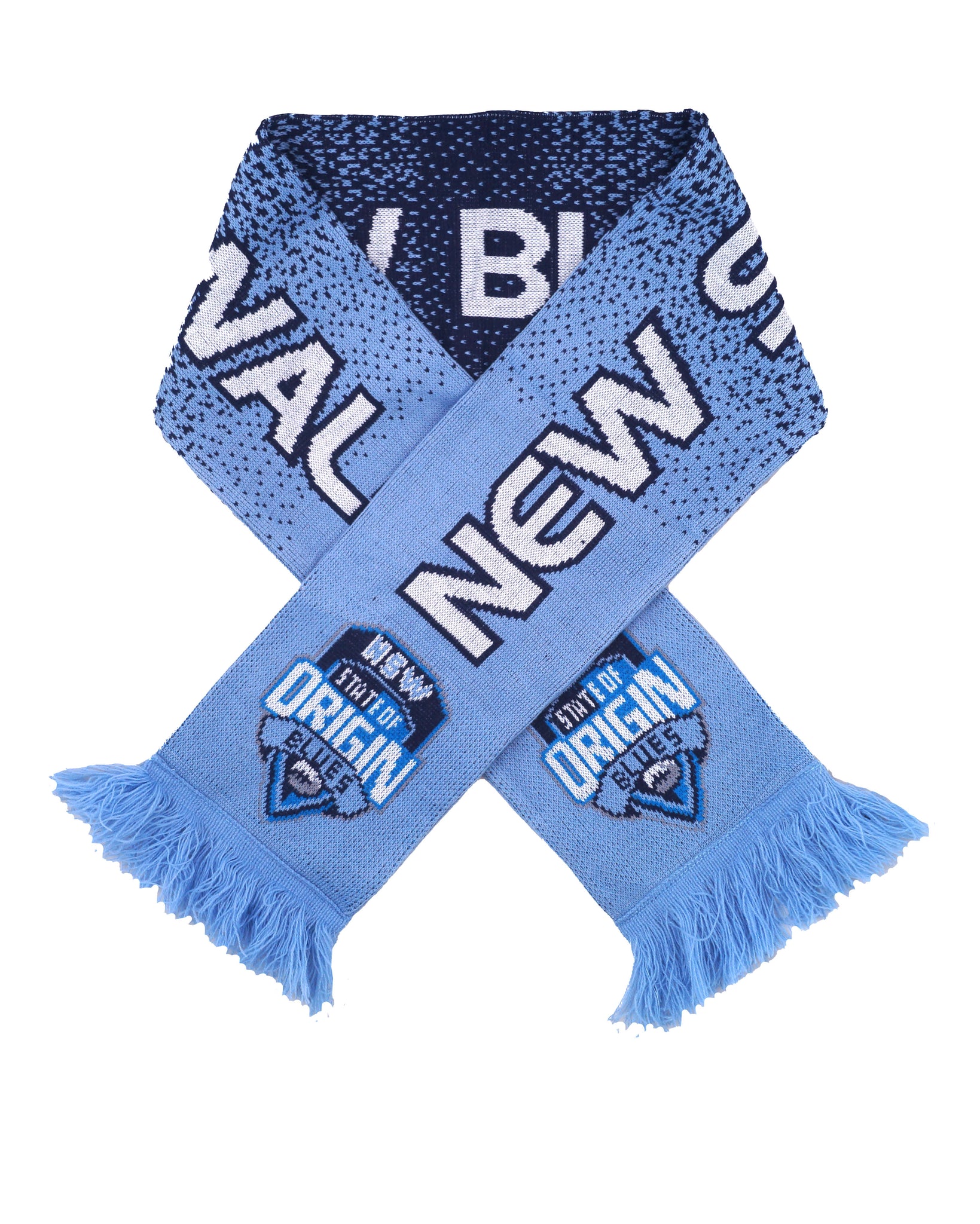 NSW SOO Supporter Scarf