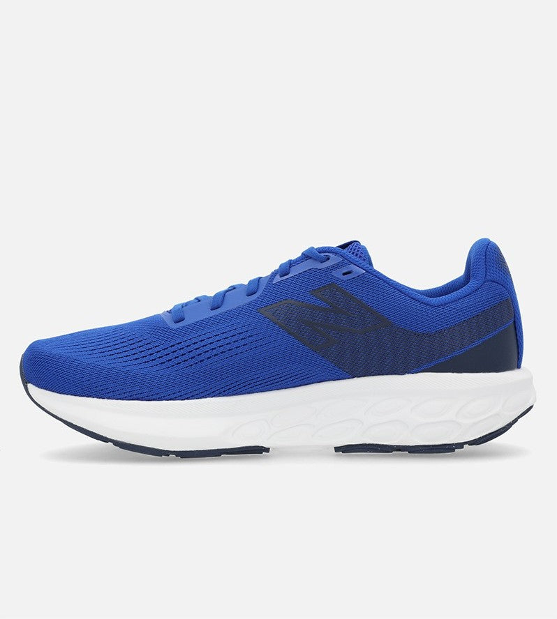 New Balance Men's Fresh Foam 520 v9 Standard (D) Shoe Blue