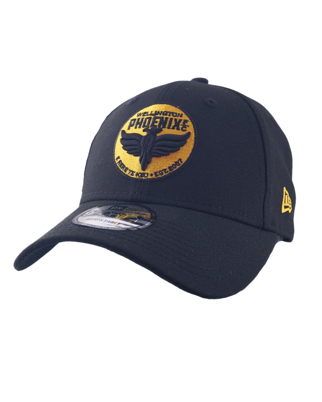 Wellington Phoenix New Era 9FORTY Snapback Cap