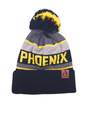 Wellington Phoenix Tundra Beanie