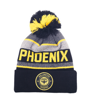 Wellington Phoenix Tundra Beanie