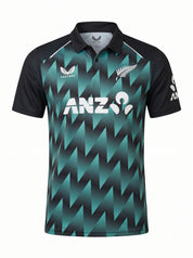 BLACKCAPS Replica T20 Shirt 2026