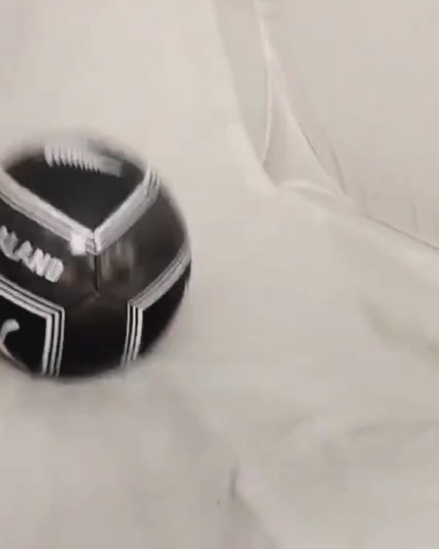 New Zealand Football Culture Ball - Size 5