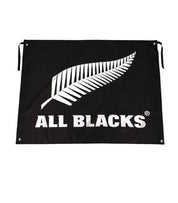 All Blacks Rugby Giant Flag