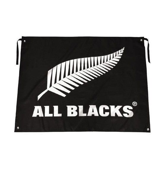 All Blacks Rugby Giant Flag